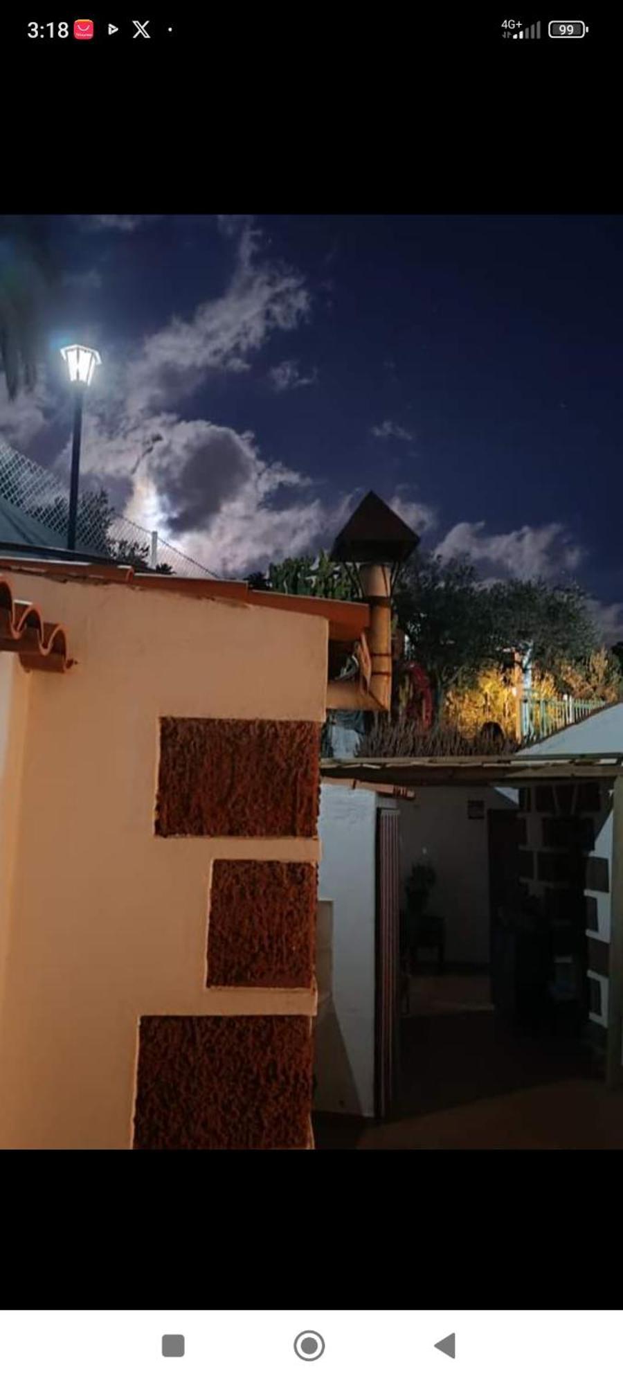 Django Santa Lucia De Tirajana Exterior foto