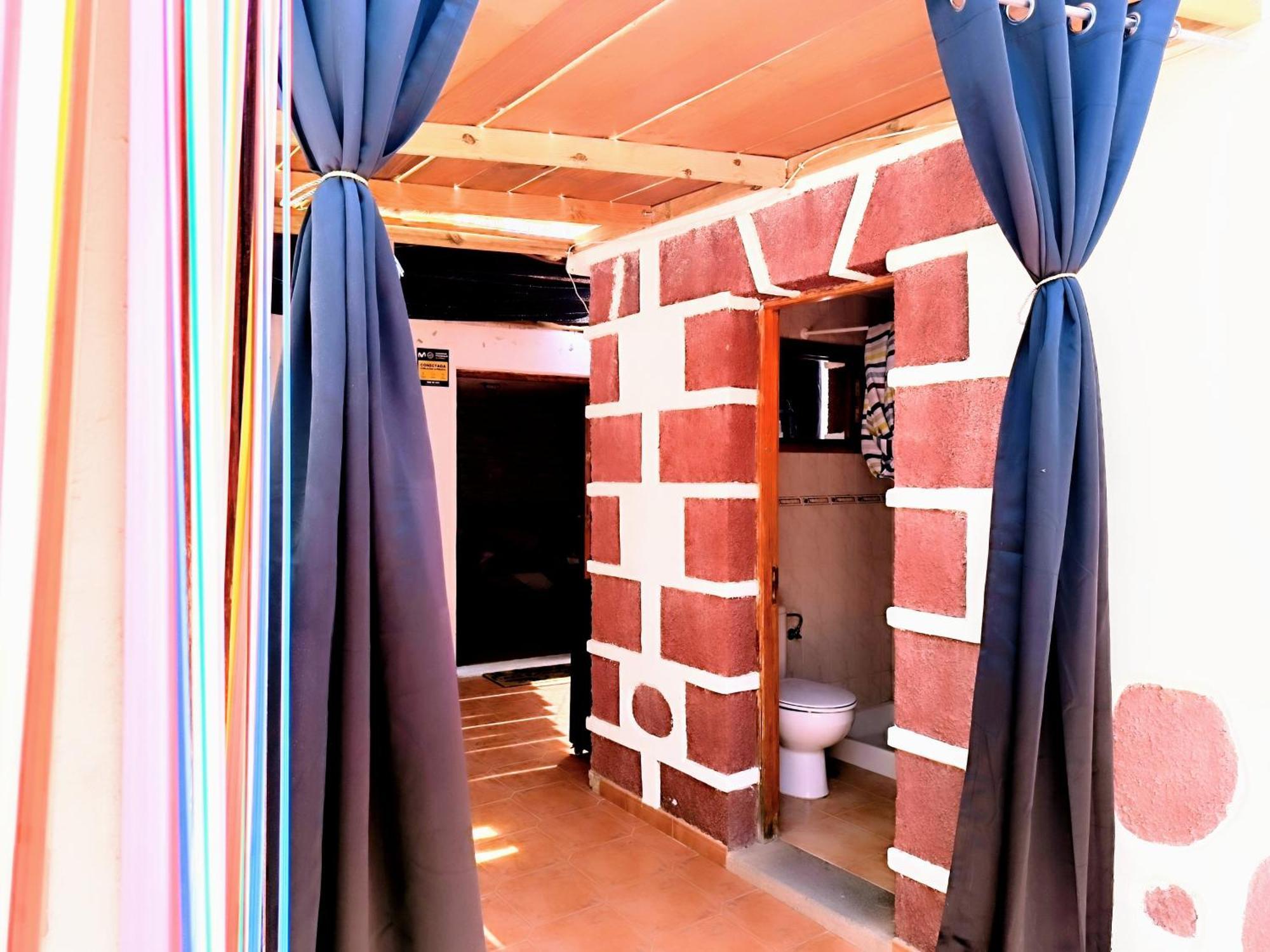 Django Santa Lucia De Tirajana Exterior foto