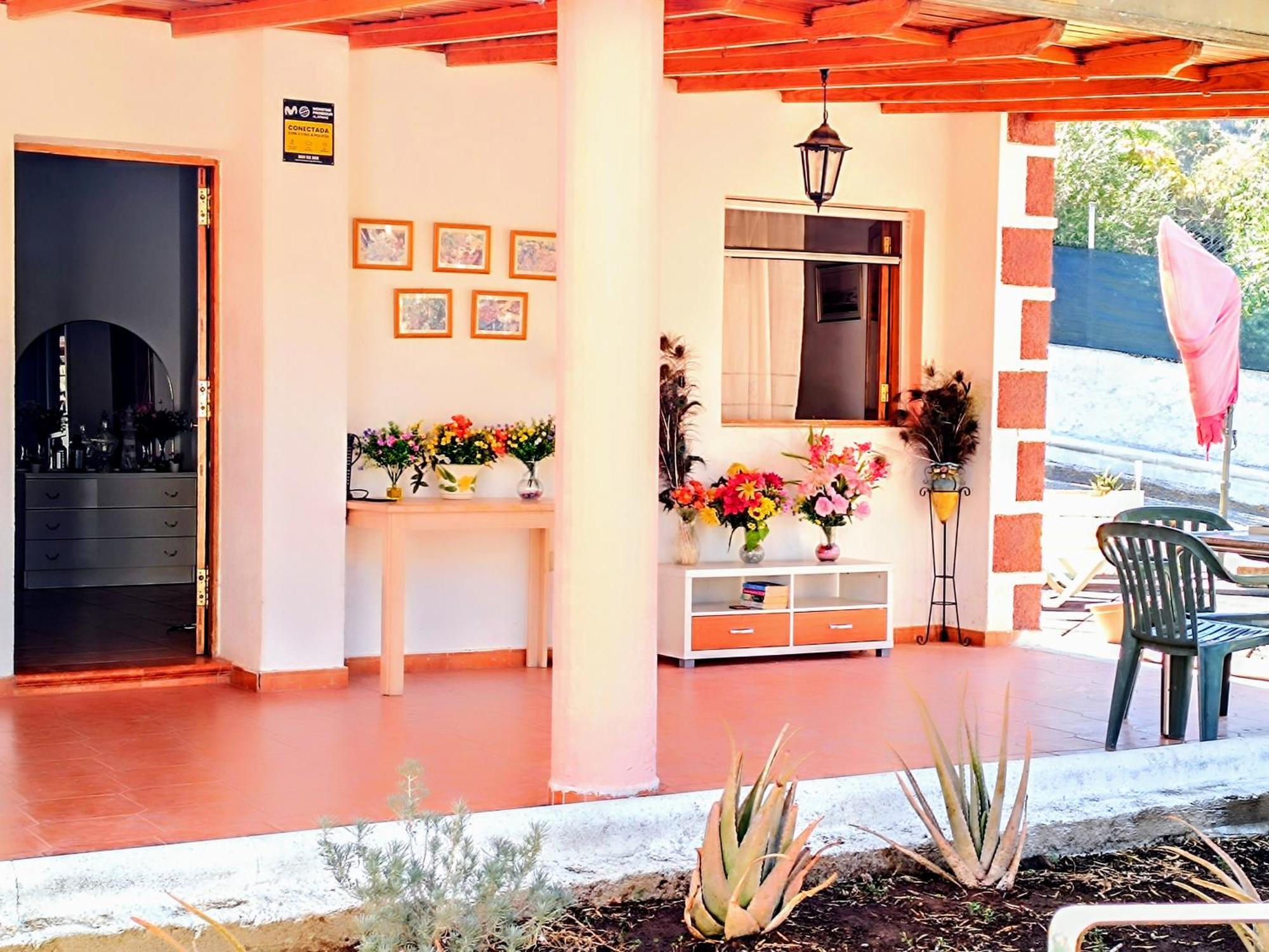 Django Santa Lucia De Tirajana Exterior foto